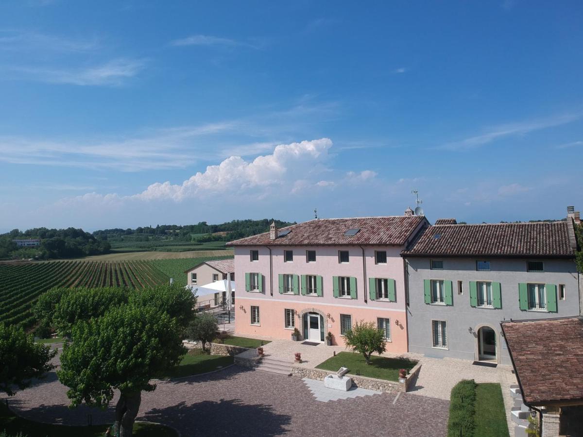 Agriturismo Relais La Casina Cavriana Exterior foto