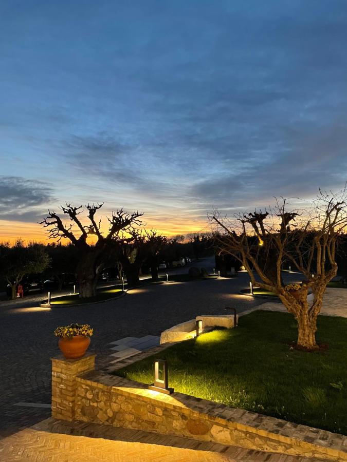 Agriturismo Relais La Casina Cavriana Exterior foto