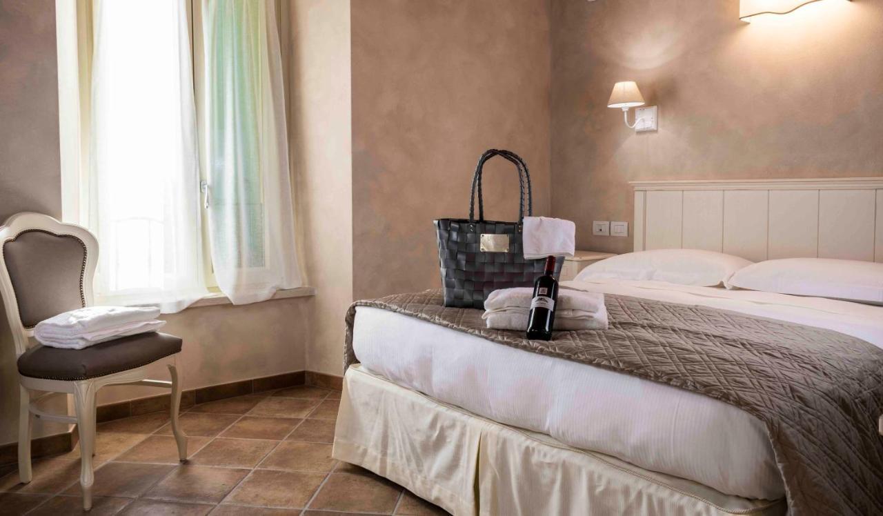 Agriturismo Relais La Casina Cavriana Exterior foto