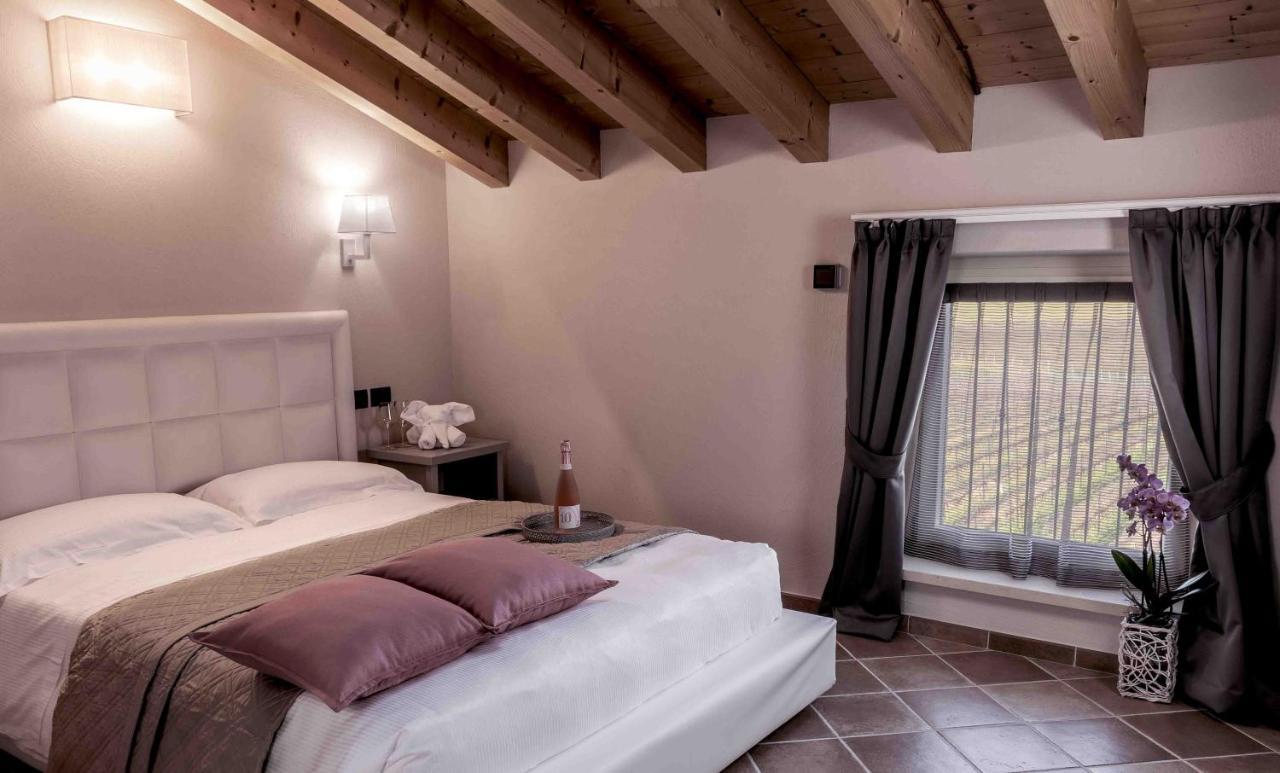 Agriturismo Relais La Casina Cavriana Exterior foto