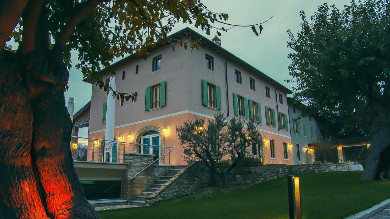 Agriturismo Relais La Casina Cavriana Exterior foto